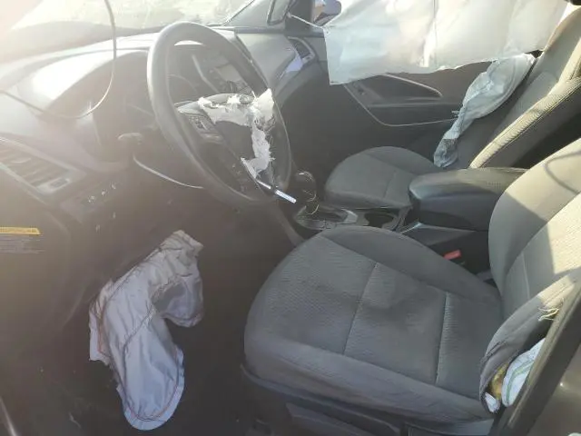 2014 HYUNDAI SANTA FE SPORT   