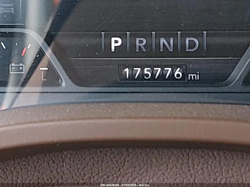 2020 RAM 1500 LARAMIE  4X4 5'7 BOX