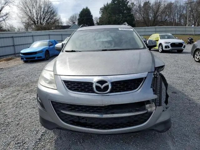 2010 MAZDA CX-9 