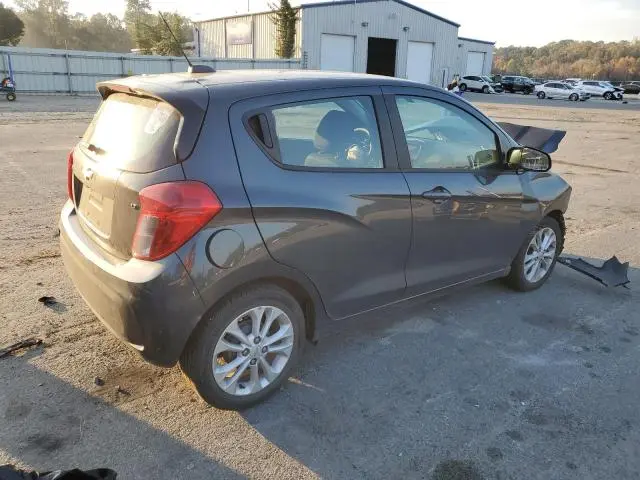 2022 CHEVROLET SPARK 1LT  