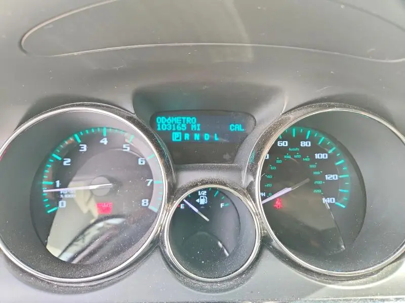 2015 BUICK ENCLAVE   