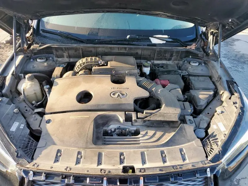 2020 INFINITI QX50 PURE  