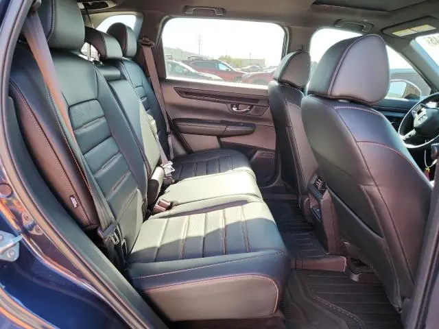 2025 HONDA CR-V SPORT-L  