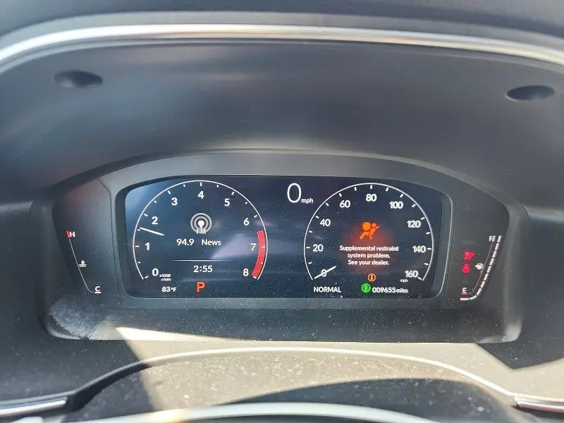 2024 ACURA INTEGRA   