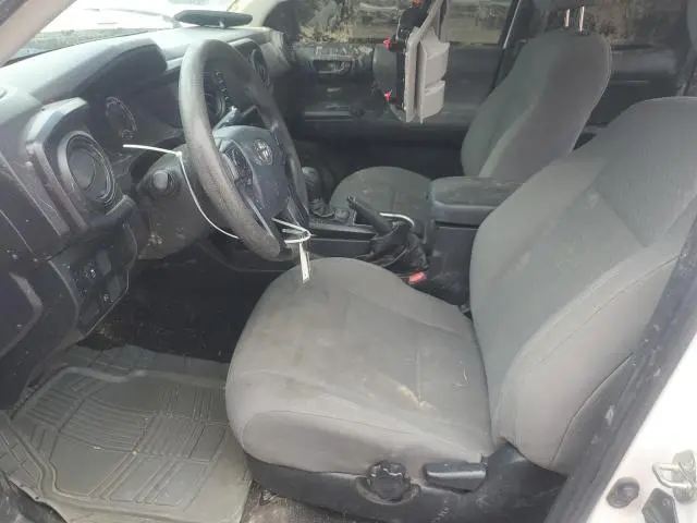 2020 TOYOTA TACOMA ACCESS CAB  