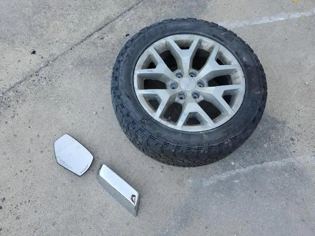 2014 GMC SIERRA K1500 SLT  