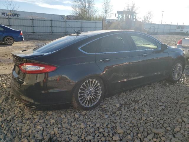 2015 FORD FUSION TITANIUM