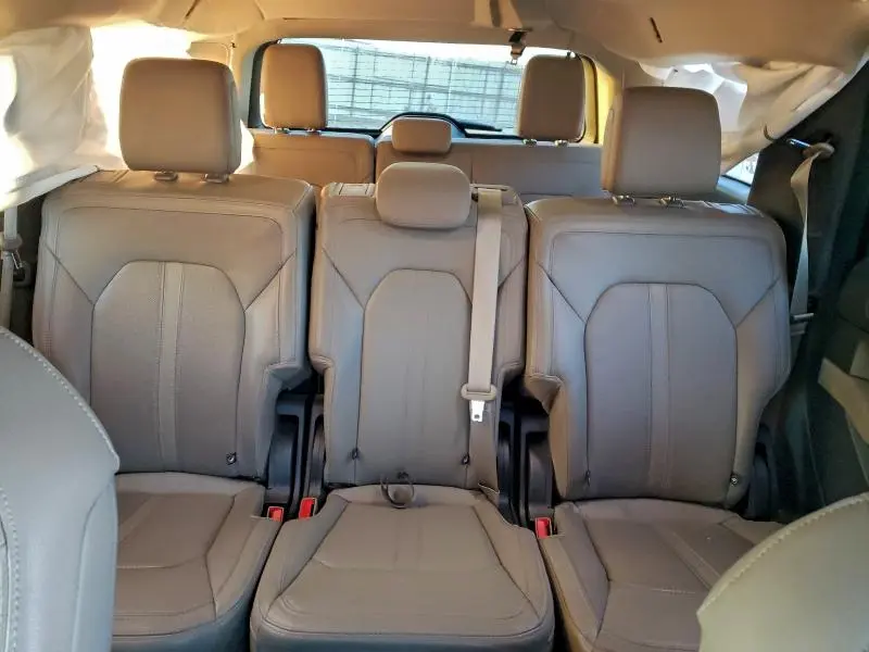 2019 FORD EXPEDITION LIMITED  