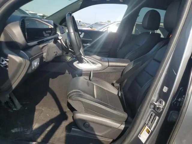 2021 MERCEDES-BENZ GLE 350 4MATIC  