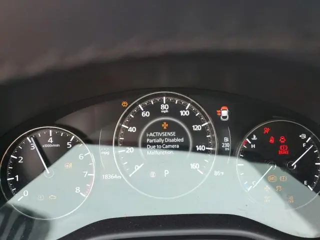2024 MAZDA CX-30 SELECT  