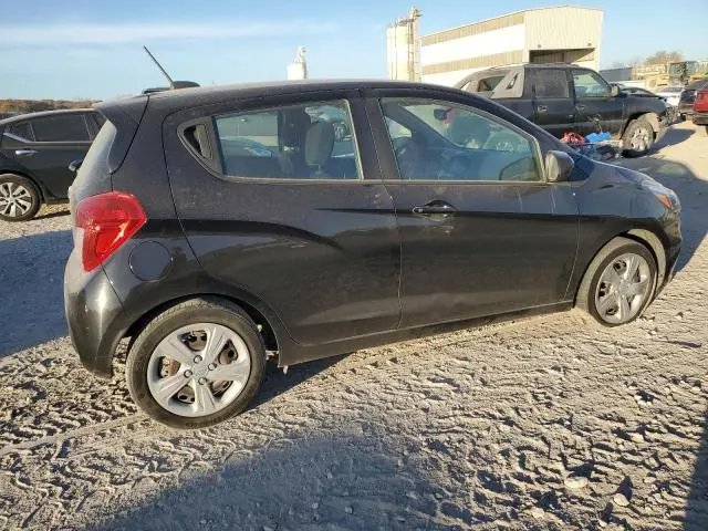 2019 CHEVROLET SPARK LS  
