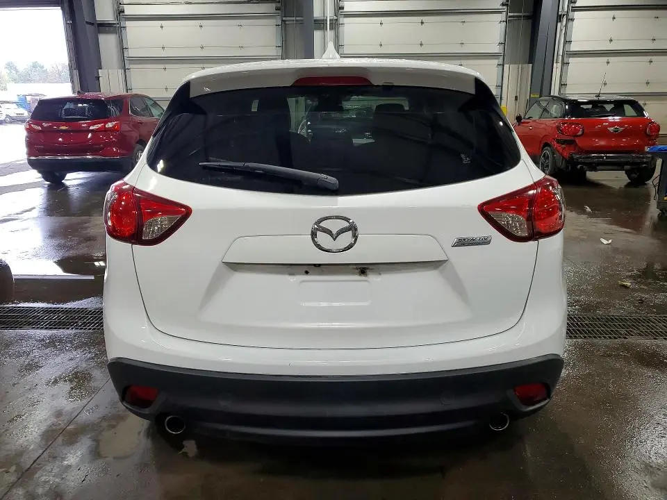 2014 MAZDA CX-5 TOURING  