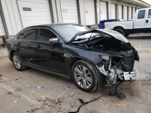 2011 FORD TAURUS LIMITED