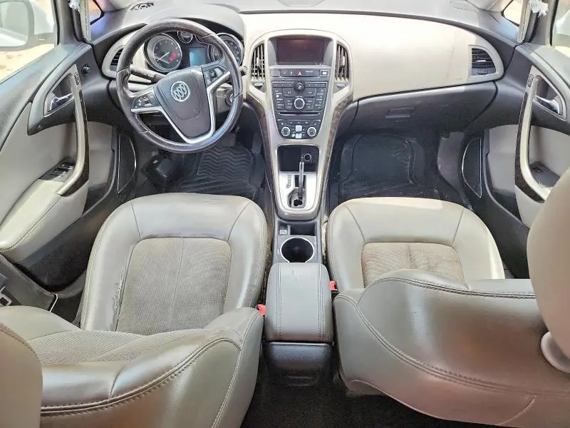 2015 BUICK VERANO CONVENIENCE  
