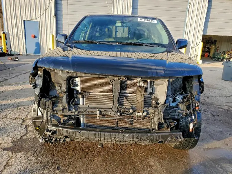 2020 NISSAN FRONTIER S  