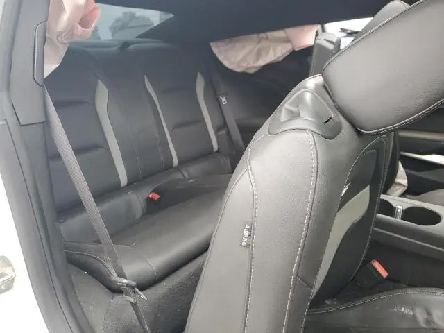 2020 CHEVROLET CAMARO SS  