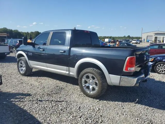 2013 RAM 1500 LARAMIE