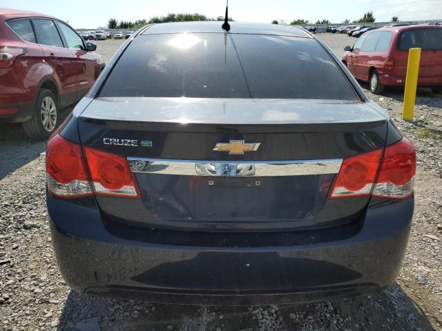 2014 CHEVROLET CRUZE ECO