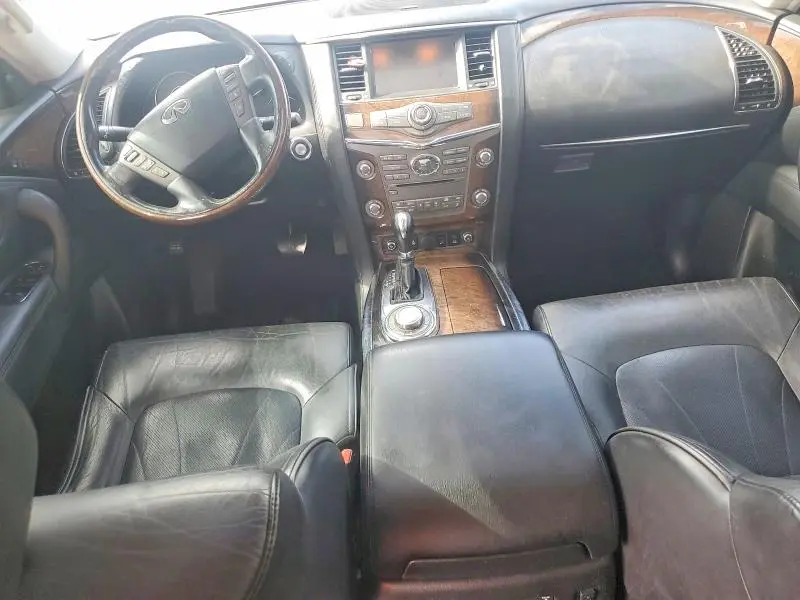2011 INFINITI QX56 BASE  