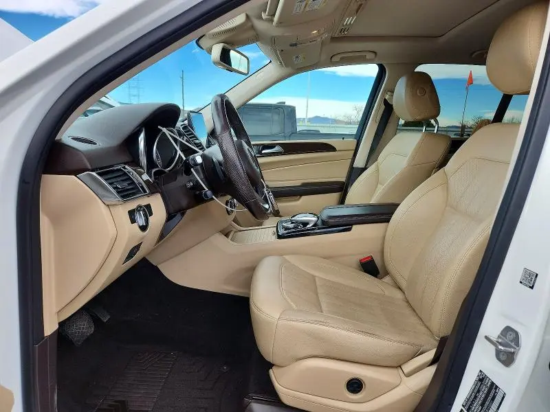 2018 MERCEDES-BENZ GLE 350 4MATIC  