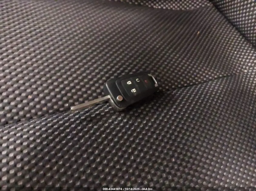 2014 GMC TERRAIN SLE-2