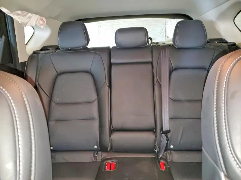 2024 MAZDA CX-5 SELECT  
