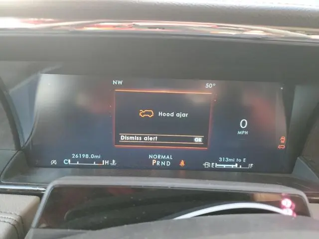 2024 LINCOLN NAVIGATOR L RESERVE  