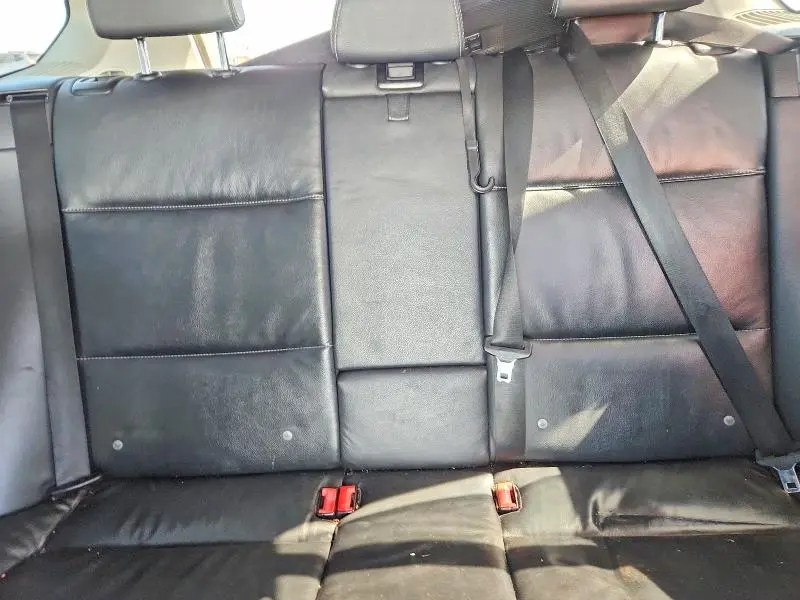 2011 BMW X3 XDRIVE28I  