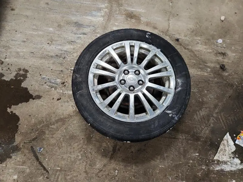 2014 CHEVROLET CRUZE ECO  