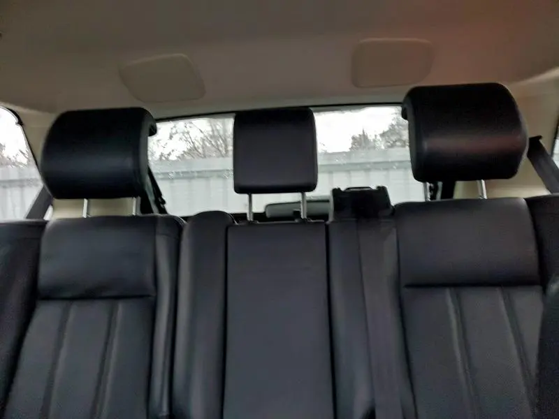 2011 LAND ROVER RANGE ROVER SPORT LUX  