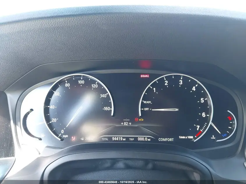 2020 BMW 330I  