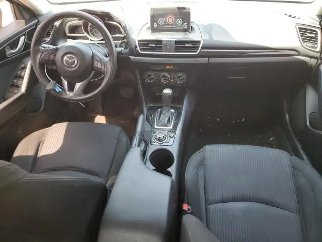 2016 MAZDA 3 SPORT