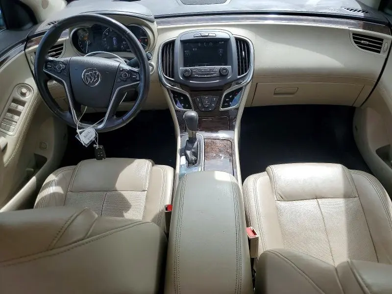 2014 BUICK LACROSSE   