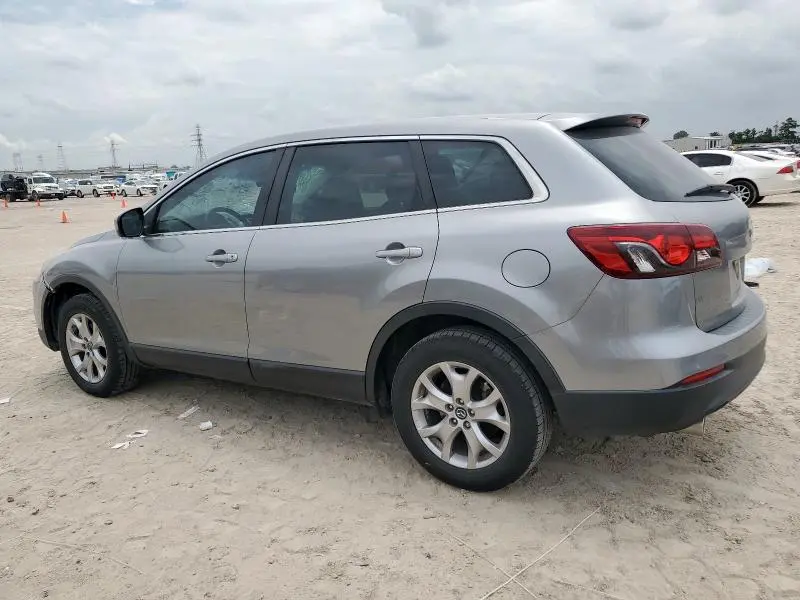 2015 MAZDA CX-9 SPORT  