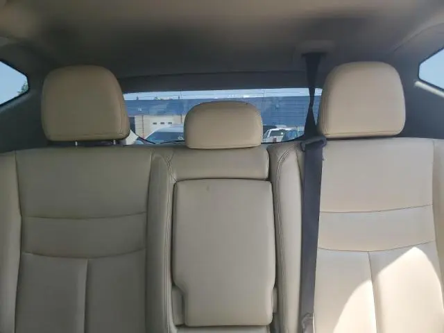 2021 NISSAN MURANO SV  