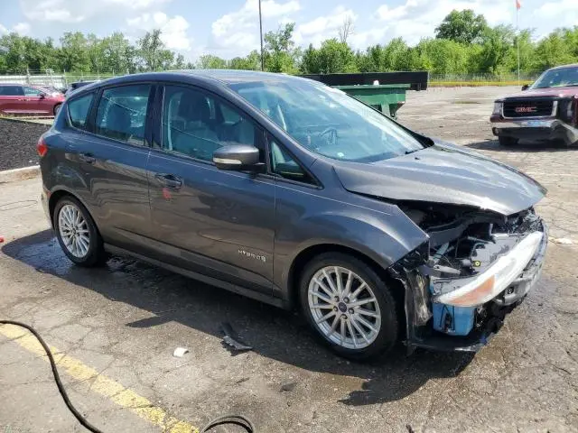 2015 FORD C-MAX SE  