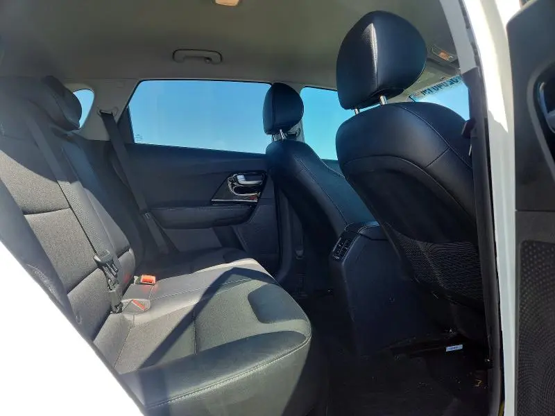 2017 KIA NIRO EX  