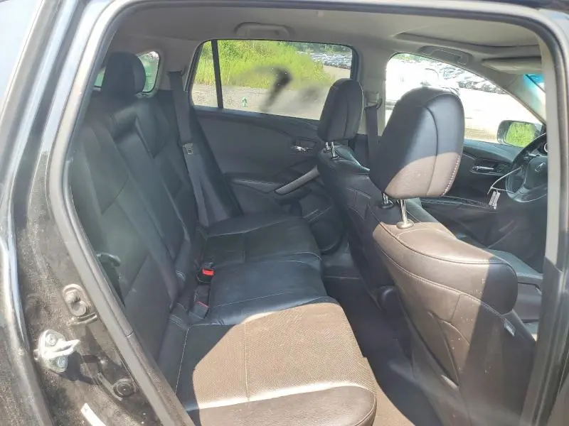 2015 ACURA RDX TECHNOLOGY  