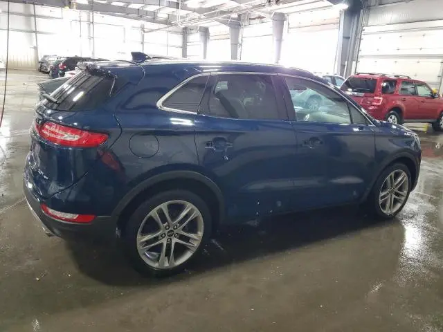 2018 LINCOLN MKC RESERVE  