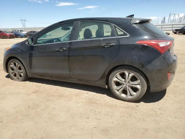 2013 HYUNDAI ELANTRA GT   