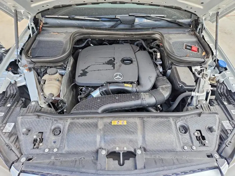 2020 MERCEDES-BENZ GLE 350  