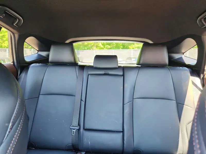 2022 TOYOTA VENZA XLE  