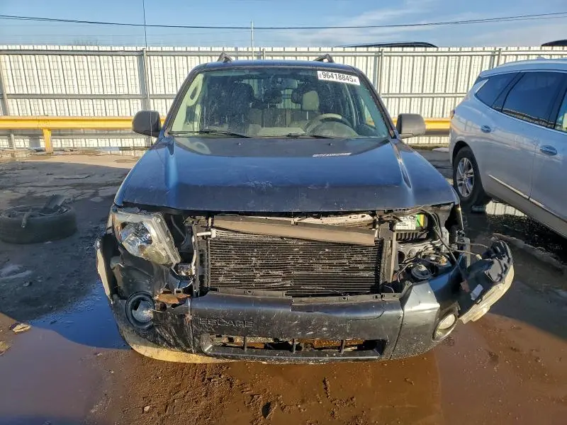 2010 FORD ESCAPE HYBRID  