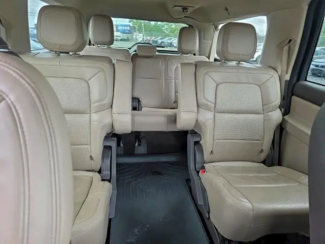 2022 LINCOLN NAVIGATOR L RESERVE  