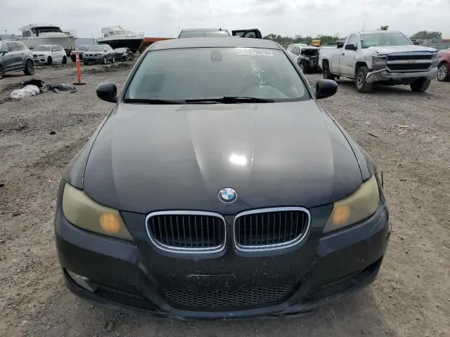 2011 BMW 328 I