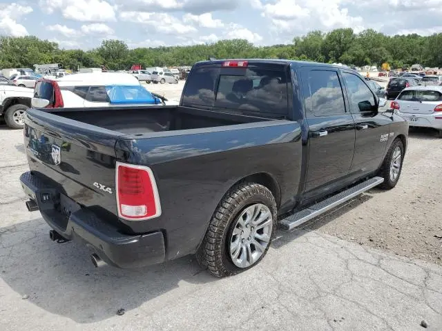 2014 RAM 1500 LONGHORN  