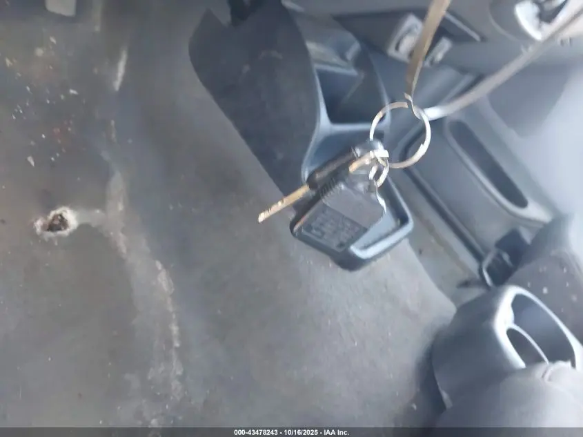 2010 FORD RANGER SPORT/XLT