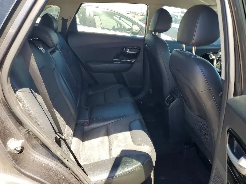 2018 KIA NIRO EX  