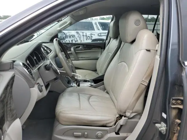 2013 BUICK ENCLAVE   