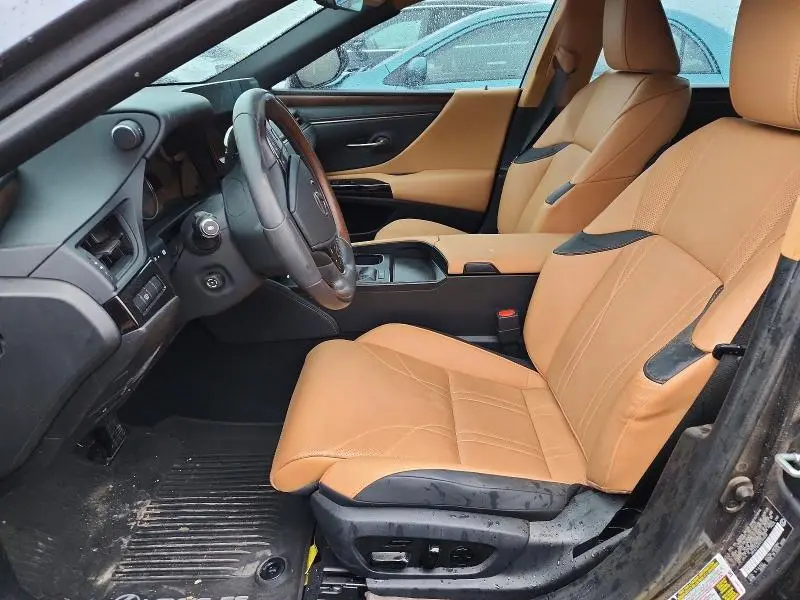 2023 LEXUS ES 350 LUXURY  